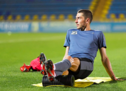 «Краснодар» купил игрока «Ростова» Ионова 