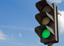 В Краснодаре отключат светофор на пересечении улиц Дзержинского и Покрышкина 