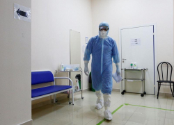 На Кубани 19 мая зафиксировано 92 случая коронавируса