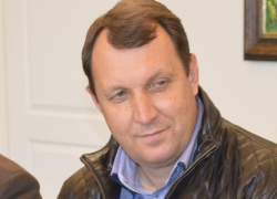 Владимир Свеженец будет снова работать в команде Ткачева