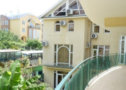 В Сочи назвали цену за самый дешевый гостиничный номер на ЧМ по футболу