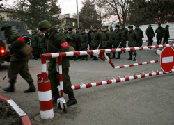 Турецкие инспекторы проверят военные базы в Краснодарском крае