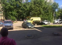 Водитель сбил 6-летнюю девочку и скрылся с места ДТП в Краснодаре