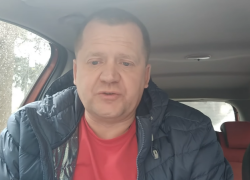  Сочинскому журналисту угрожают из-за публикации материала про дома для ветеранов, о которых рассказывали Путину 