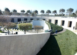  Матч России и Аргентины покажут в городском парке «Краснодар» 