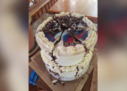 В торте для летчиков в Армавире подтвердились сильнодействующие яды