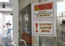 +112: данные ИЦК о заболевших коронавирусом на Кубани на 23 октября