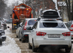 Из-за смертельной аварии под Краснодаром образовалась пробка