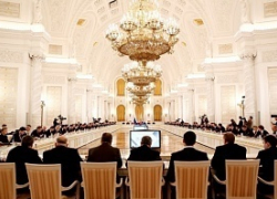 Путин похвалил Кубань за лидерство в инвестиционной сфере