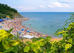 Приятная отсрочка: На Кубани с 1 мая не будут собирать курортный налог