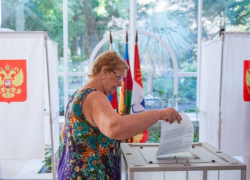 «Справедливая Россия» запустила проект против фальсификации выборов на Кубани