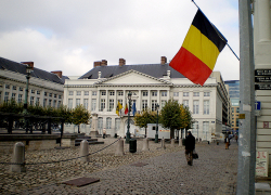 Бельгия осторожно отнеслась к предложению вести бизнес на Кубани