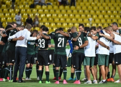 ФК «Краснодар» определился с соперниками на зимние сборы