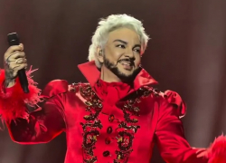 «Сколько тепла и весны»: Филипп Киркоров остался в восторге от фанатов в Краснодаре