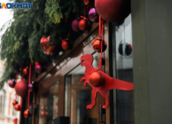 Пасмурно и дождливо будет в Краснодаре 24 декабря 