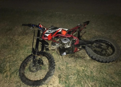 В Белореченске 16-летний мотоциклист погиб в ДТП с иномаркой