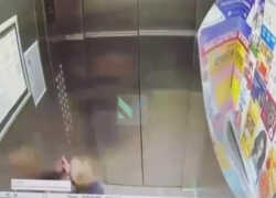 Следователи проверяют информацию о падении лифта в Краснодаре