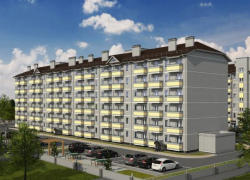 ЖК «Чкаловский» снижает цены на новые квартиры 