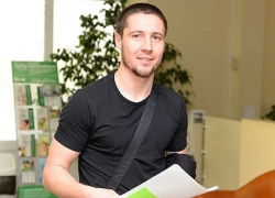 ФК «Кубань» покинет полузащитник Тлисов