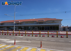 Закрытый аэропорт Краснодара закупит китайские легковушки бизнес-класса 