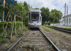 В Краснодаре 24 июля шесть трамвайных маршрутов изменят движение из-за ремонта путей