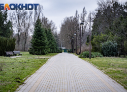 От +10 до 0: температурные пляски устроит зима перед уходом в Краснодаре