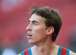 Шубенков назвал «гребаным стыдом» решение CAS по российским легкоатлетам 