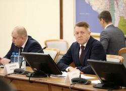 В Краснодарском крае ФСБ усилила контроль за железной дорогой и объектами ТЭК