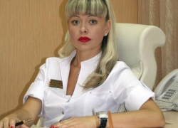 Маргарита Казанцева покинула пост главврача онкодиспансера в Краснодаре 