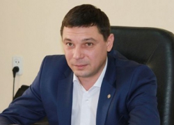 Первышов стал исполняющим обязанности мэра Краснодара 