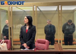 «Морально подавлена»: в суде начались прения по делу об убийстве аниматоров