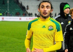 «Кубань» выставила Аподи на трансфер 