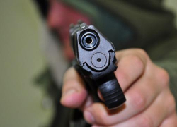 Прохожие спугнули вооруженного грабителя магазина в пригороде Краснодара