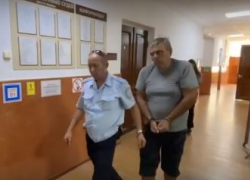 В Краснодарском крае к семи годам колонии приговорили пробравшегося в лагерь «Счастливое детство» педофила
