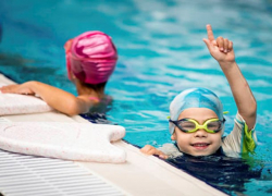 Юных краснодарцев бесплатно протестируют спортивные тренеры