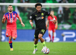 Футболист «Краснодара» заразился коронавирусом 