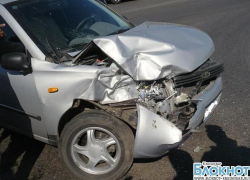 В Краснодарском крае в аварии пострадал начальник конвоя взвода охраны УВД Сочи