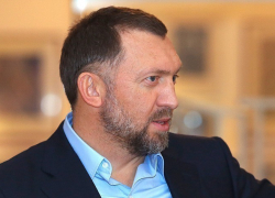  «Страна к эпидемии не готова», – кубанский бизнесмен Дерипаска о коронавирусе 