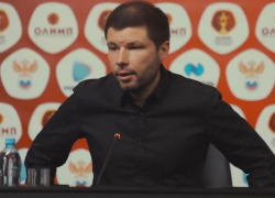 «Стали заигрываться»: Мусаев объяснил, почему «Краснодар» не обыграл «Ростов»