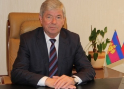 Главу Калининского района оставили на еще один срок