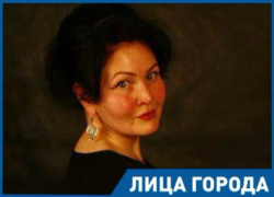 «Как хочу, так и рисую» - краснодарская художница Роза Строкова