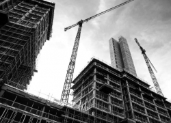 Погиб мужчина на стройплощадке в Краснодаре 