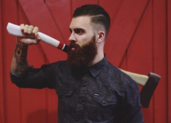 В Сочи пройдет чемпионат лесорубов