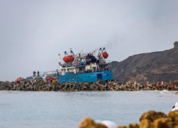 За технарушения владельцу танкера «Волгонефть-239» на Кубани выписали штраф в 300 тысяч 