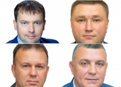 Новый мэр Сочи Копайгородский сменил команду глав внутригородских округов: что о них известно