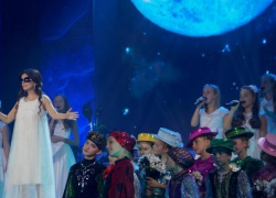 Дети с ограниченными возможностями споют с российскими звездами в Краснодаре 