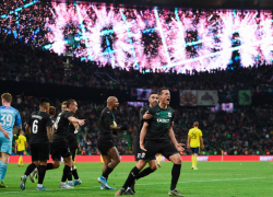  На игру «Краснодара» с «Ростовом» можно прийти посмотреть бесплатно 