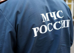 В Сочи ребенок упал в обрыв под камнепадом