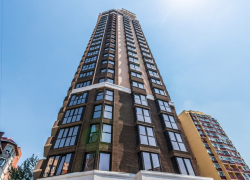 Самый высокий ЖК в Краснодаре оказался не таким, каким его представляли