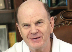 Главврач ККБ №1 прокомментировал решение Путина освободить медиков от наказания за потерю лекарств